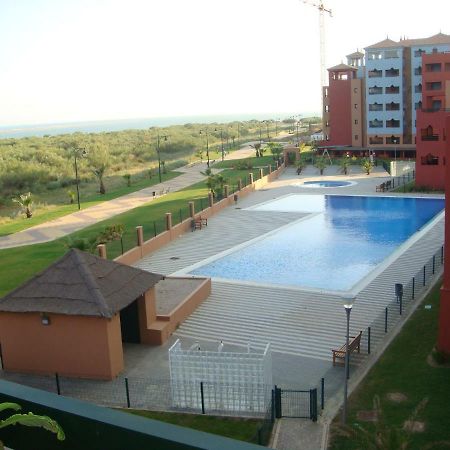 Urbanizacion Las Palmeras Punta del Caimán Buitenkant foto