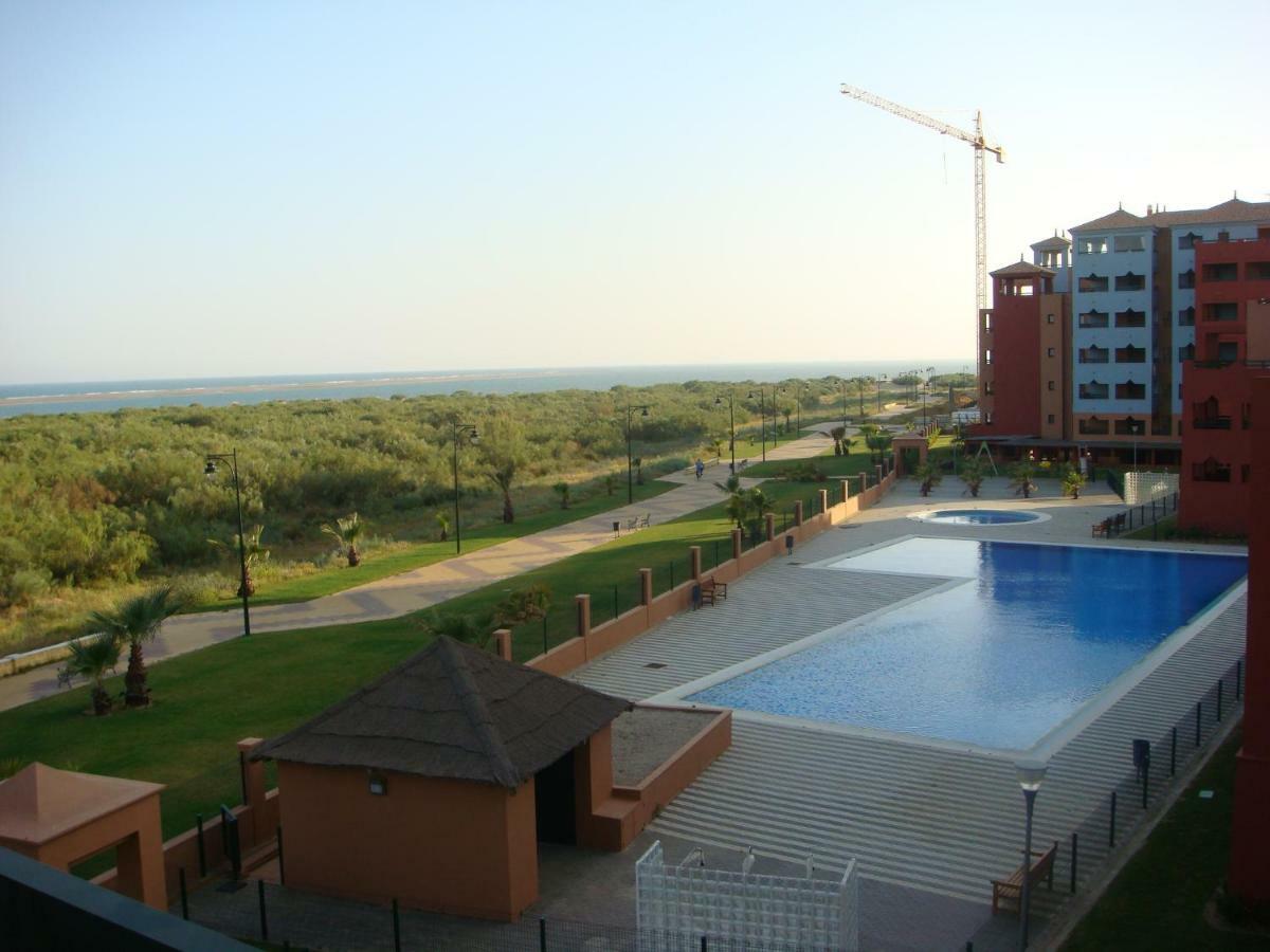 Urbanizacion Las Palmeras Punta del Caimán Buitenkant foto