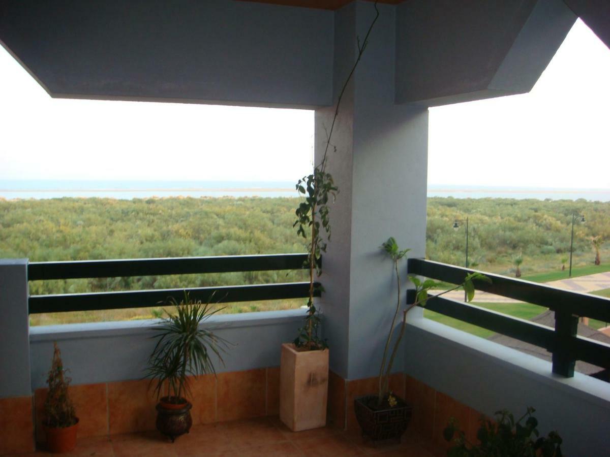 Urbanizacion Las Palmeras Punta del Caimán Buitenkant foto